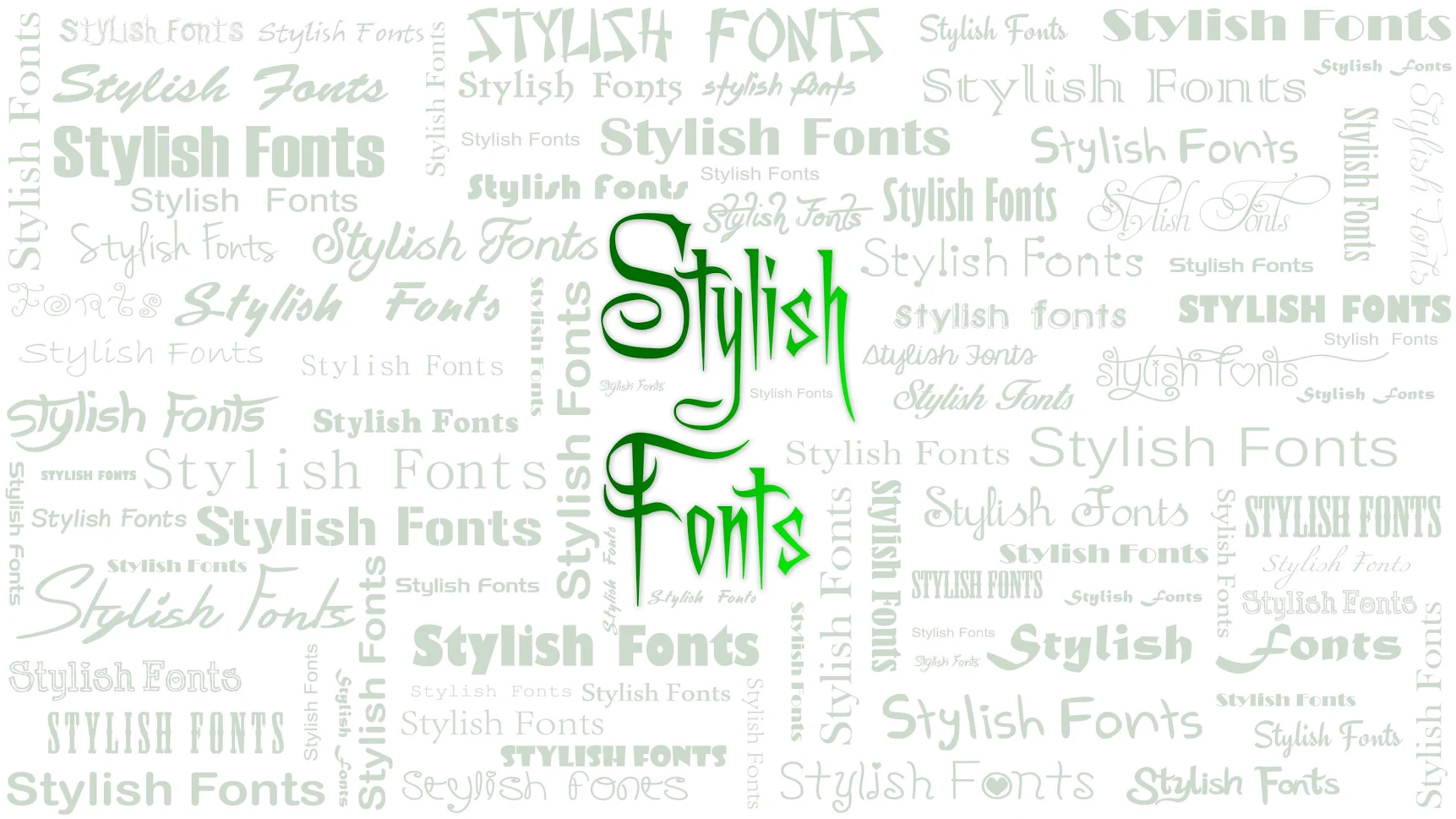 9 Stylish Fonts ideas  stylish fonts, fonts, lettering fonts